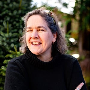 Mary Fuller Lynden