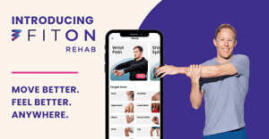 FitOn Rehab