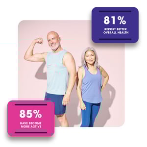 Drive Better Health Outcomes