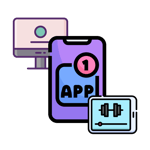 why Fiton - APP