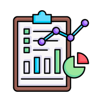 why Fiton - REPORTING