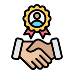why Fiton - TRUSTED